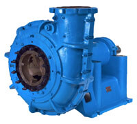 Goulds SRL Severe Duty Slurry Pumps
