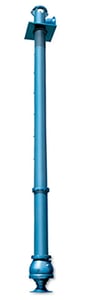 Patterson H2O Works™ Multi-Purpose Vertical Turbine Pumps