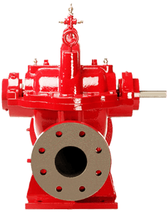 Patterson ENVIROFLO™ HYDRONIC PUMPING SOLUTIONS