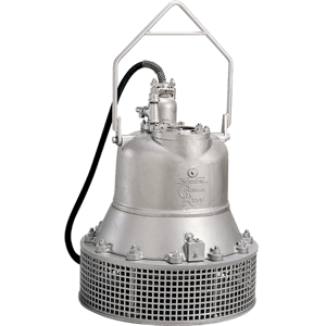 Gorman-Rupp S SERIES (WIDEBASE SUBMERSIBLE)