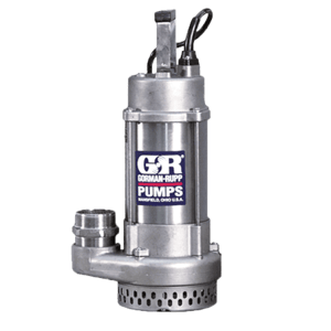 Gorman Rupp SE Series