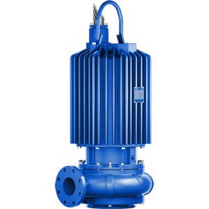 Gorman-Rupp SF SERIES®