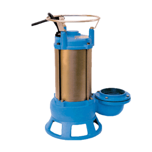 Gorman-Rupp SH Series