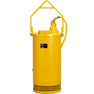 Gorman-Rupp SM SERIES® (MSHA SUBMERSIBLE)