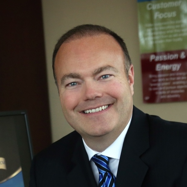 Matthew Crane