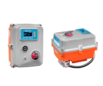 Max-Electric MA Series