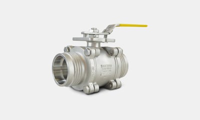 Multi-Choice Weld-In-Place 225, 235