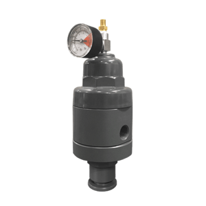 Blacoh Industries The Hybrid Valve™ Dampener