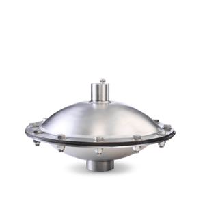 Blacoh Industries AODDampener™