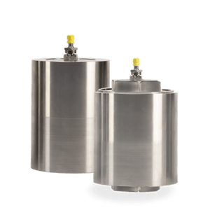 Blacoh Industrie SENTRY™ Hydropneumatic Accumulators