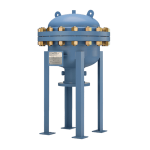 Blacoh Industries SurgeShield™ Pulsation Dampeners