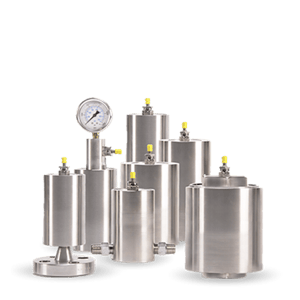 Blacoh Industries SENTRY™ XP Series