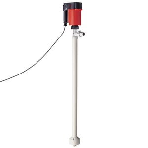 VISCOPOWER F430 High Head Pump