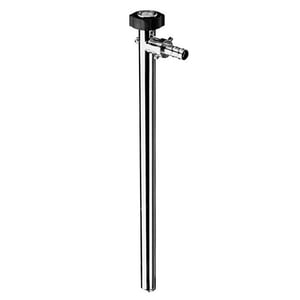 VISCOPOWER F430 Sealed Pump