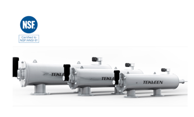 Tekleen LPF Series
