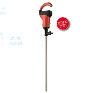 VISCOPOWER FP314 COMBIFLUX Sealless