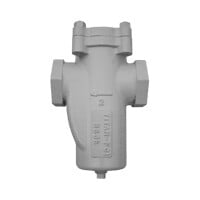 Titan Model BS35-CS Basket Strainer