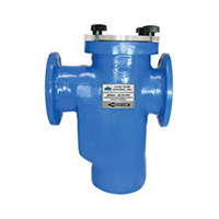 Titan BS55-FRP Basket Strainer