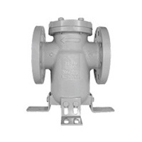 Titan BS86-CS Basket Strainer