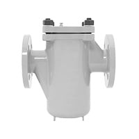 Titan BS87F-CS Basket Strainer