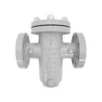 Titan BS89-CS Basket Strainer