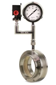 Onyx Isolator Ring - PSQ