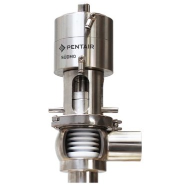 Sudmo SVP Fill Valves