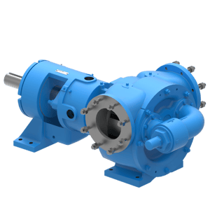 Viking Pump 327A SERIES™