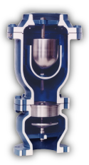 Val-Matic Well Service Air Valves
