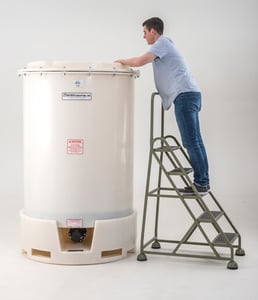 Snyder Industries Poly Visco Drums