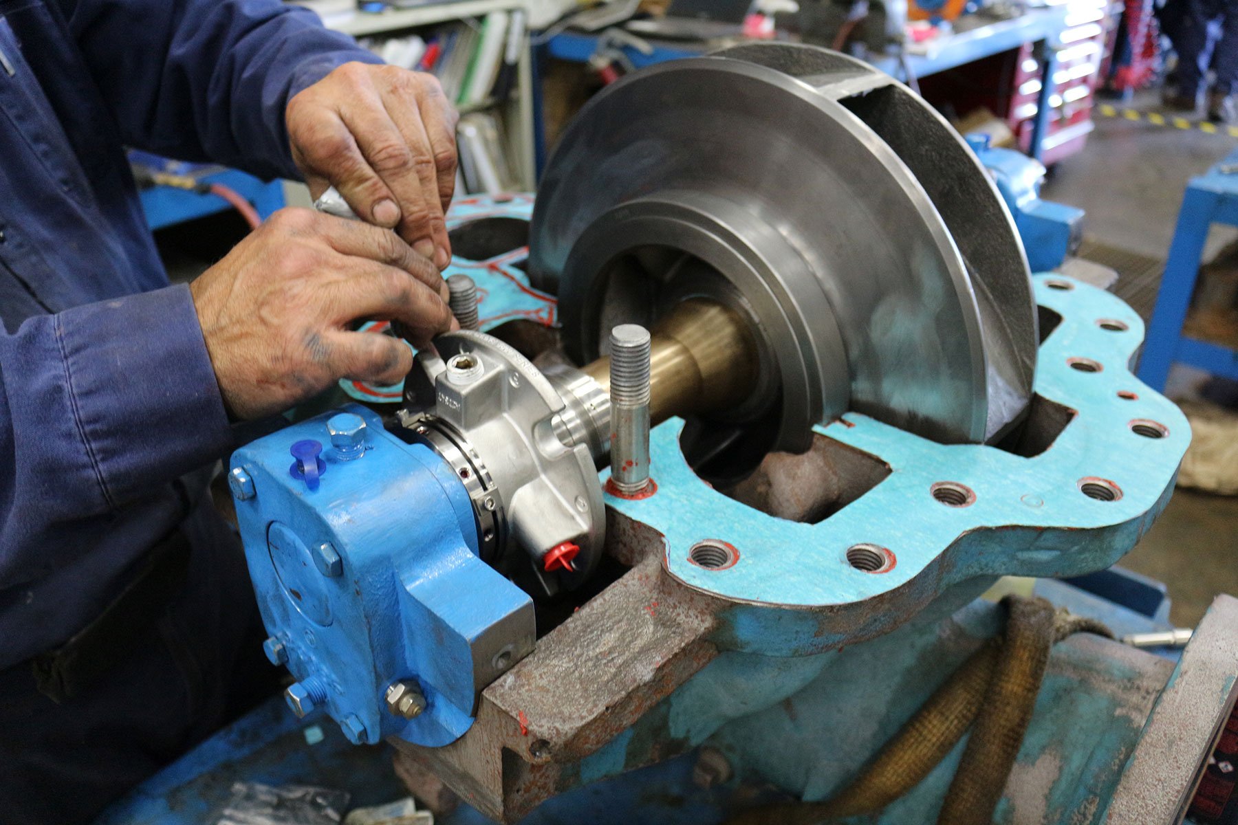 Service-Repair