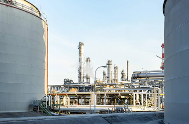 Power-Generation