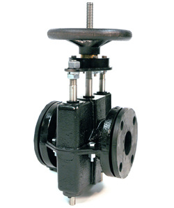 Onyx Valve Series DHC