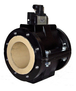 Onyx Valve Series GSF