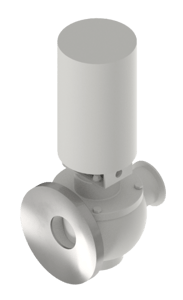 LIAG® Flush Bottom Tank Outlet Valve