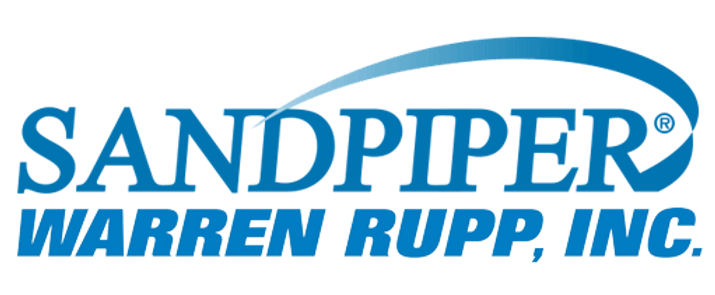 Warren Rupp Sandpiper