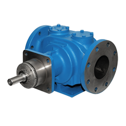 Viking Pump Motor Speed Product Line
