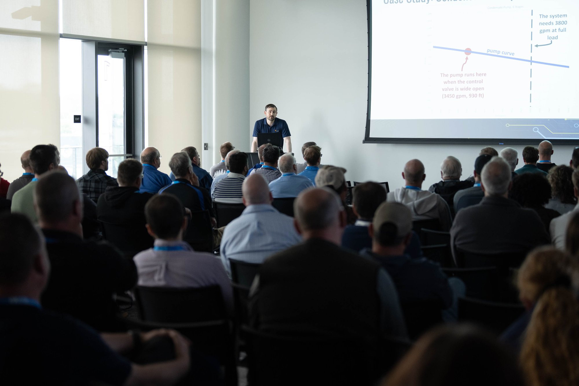 Tech Expo Educational Sessions