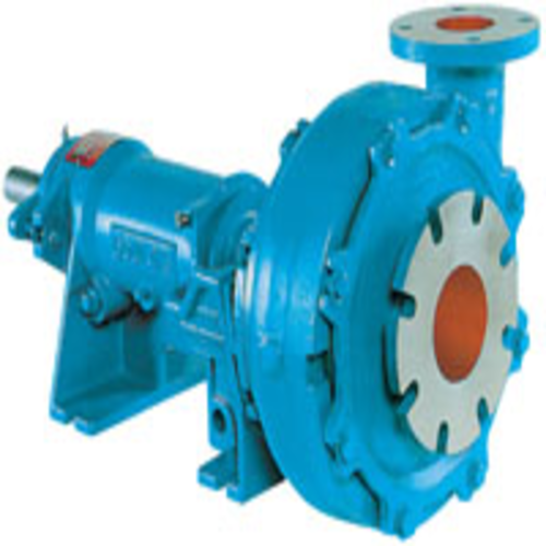 Goulds Centrifugal JC Slurry Pump
