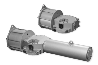 Max-Air HD Series Pneumatic