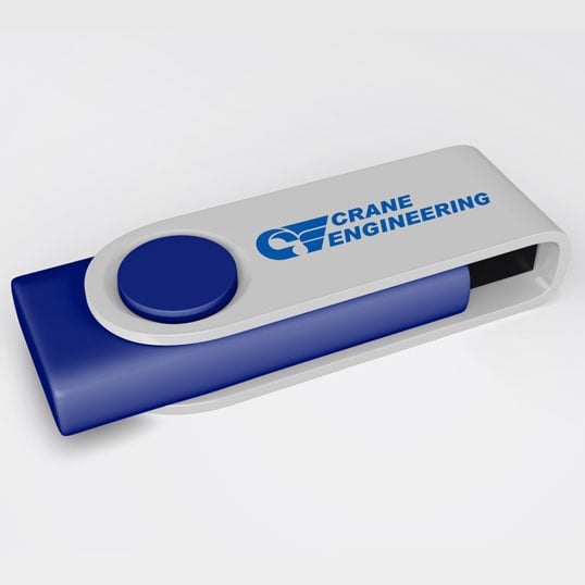 Custom Skid Systems with Crane Engineering