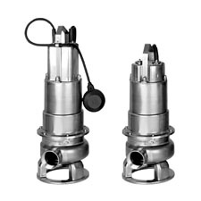 Cat Pumps 2K Series Submersible Pump