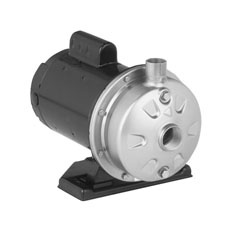 Cat Pumps 3K Series Centrifugal End Suction Pump