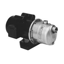 Cat Pumps 5K Series Centrifugal End Suction Pump