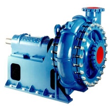 Goulds 5500 - Severe Duty Slurry Pump