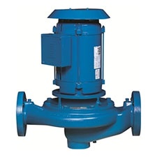 Weinman CV Series Centrifugal Inline Pump