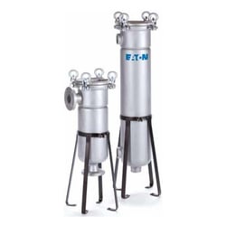 Stream Line Engineering Filter Product Catalog | Crane Engineering