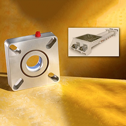 CinchSeal 7500 Series Rotary Shaft Seals