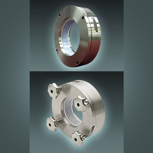 CinchSeal 9700 Split SS Seal Rotary Shaft Seal