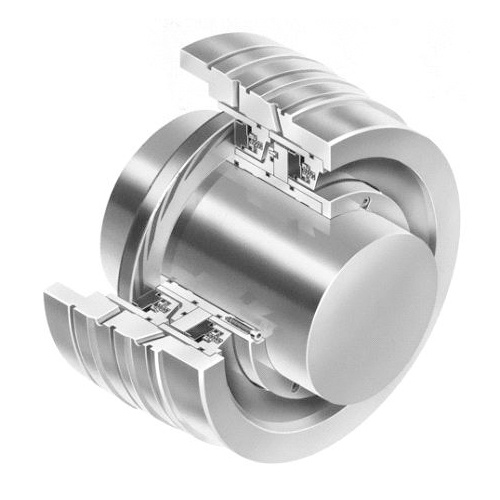 John Crane Mechanical Seals Type 37FS Split Seal